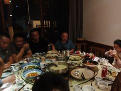 -萬家灯火·私房湘菜·22年老手艺(南岭大道店)