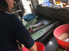 -香竹农庄•传统竹筒饭(十年店)