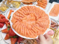 -半岛听涛蒸汽海鲜自助(K11店)