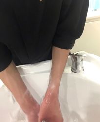 -THE LOG SALON 记录