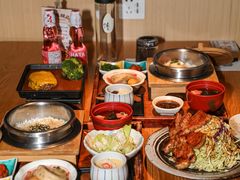 -味太助·银饭食堂(中华城店)