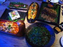-兰木肆·云南菜(龙湖U城天街店)