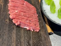 -东来顺(非遗·清真火锅·盛世广场店)