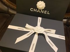 -Chanel(德基广场店)