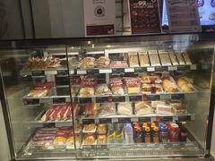 -COSTA COFFEE(联想总部店)