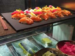 -深圳四季酒店·馥自助餐厅