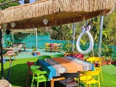 -西双版纳傣族园