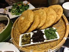 -何家一碗面(南大街店)