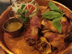 -Ginger(兴国路店)