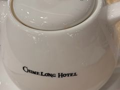 -麒麟中餐厅·经典粤菜·地道菜式老字号(广州长隆酒店)
