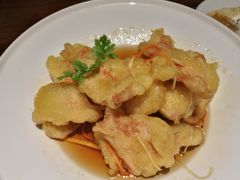 -燕郊烧鸽子(广安路店)