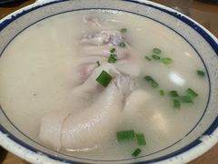 -易老妈蹄花.特色川菜(人民公园总店)