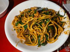 -三百碗宝应长鱼面(板仓街店)