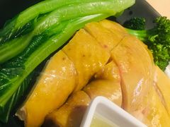 -来龙里 精致 东南亚餐室(万象城店)