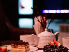 -长白山万达喜来登度假酒店