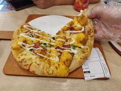 -达美乐比萨(凯莱赛店)