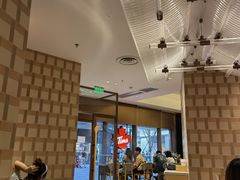 -Tims天好咖啡·贝果(雁展路万象天地店)