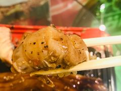 -上清·三文鱼鲜寿司(同德店)