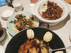 -北大荒人•新东北菜(青岛银座店)