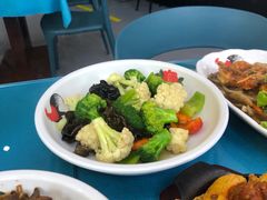 -My Way Town买味堂·东南亚餐厅(亦庄店)