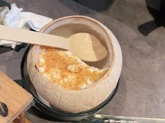 -同仁四季椰子鸡(海岸城天利店)