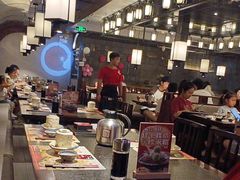 -古田居·特色寿司料理(星之岛旗舰店)