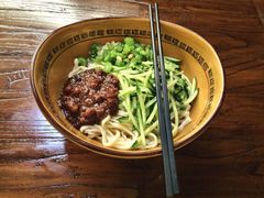 -老北京私房菜(798店)