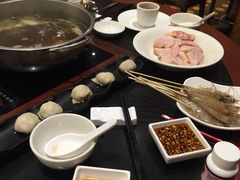 -稻香酒家·33年老字号·港式粤菜(富邦中心店)