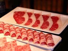 -西安浐灞艾美酒店·汉江餐厅·火锅