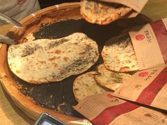 -阿甘锅盔(合生汇购物中心店)