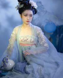 -盘子女人坊古装写真摄影(苏州旗舰店)
