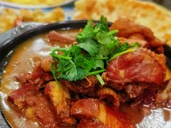 -燕北云山·农家菜·灶台鱼(密云溪翁庄店)