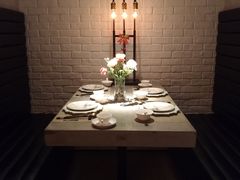包厢-闻见中国海南菜(K11店)