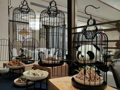 -京香轩·中餐厅(上海中庚聚龙酒店)