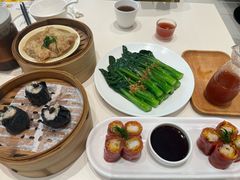 -蔡澜点心·粤菜(月星环球港店)