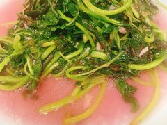 时令蔬菜（米苋）-双塔老饭店