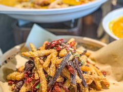 -简小舍·民间手艺菜(武昌江滩店)