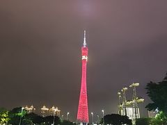 -海心沙亚运公园