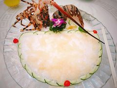 -渔民新村(番禺总店)