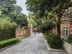 -晋江五店市传统文化旅游区
