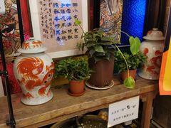 -望京一号·重庆江湖菜(工体店)