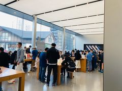 -Apple零售店(成都太古里店)
