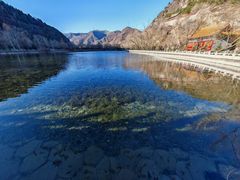 -芦芽山旅游度假区