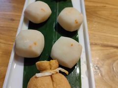 -四喜小胖·北京涮肉(五道营店)