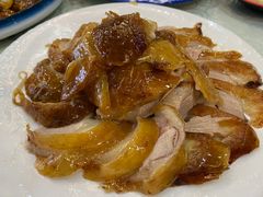 -原味斋烤鸭店(铁百店)