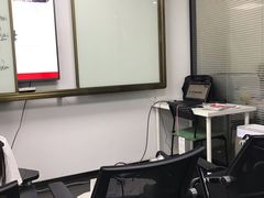 -粤学粤好·港式粤语文化及学习中心(福田南山都有店)
