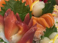-林妈妈村·日式料理(宝山万达店)