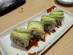 -小山日本料理(太古汇店)