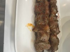 -帕米尔食府(白云观店)