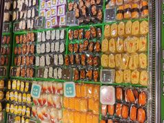 -鲜道寿司(无锡苏宁店)